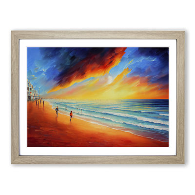 Beach View Vol.5