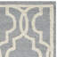 Spurgeon Geometric Wool Hand Woven Area Rug-13635668