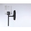 Applique murale en acier Goodfield-1911484469