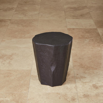 Trunk Stool by Global Views