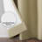 Thermal 100% Blackout Grommet Curtain Panel - Basics by Wayfair™-22212413-22212404