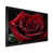 Black Picture Framed