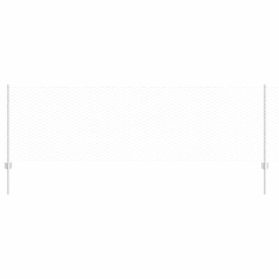 80 cm H x 1000 cm W Steel Fence Panels Fencing with 1 Panel(s) Included