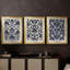 Série sur toile encadrée personnalisée - 3 pièces-1635842176-1635842178