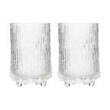 Littala Ultima Thule 12.8509 oz. Highball Glass