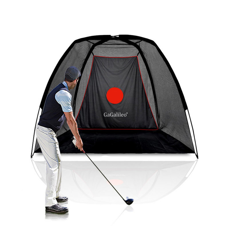 Galileo Fabric Golf with Carrying Case