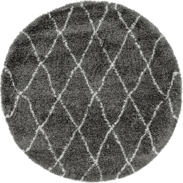 Reardon Geometric Indoor Rug