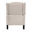 Sholes 78cm Wide Wing Chair Recliner-241034756