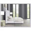Mobilier de chambre à coucher contemporain 1pc-71514028-71514029