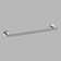 Trinsic Wall Mount Towel Bar Bath Hardware Accessory