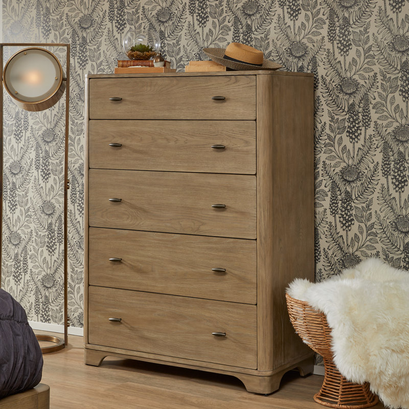 Haven Chest