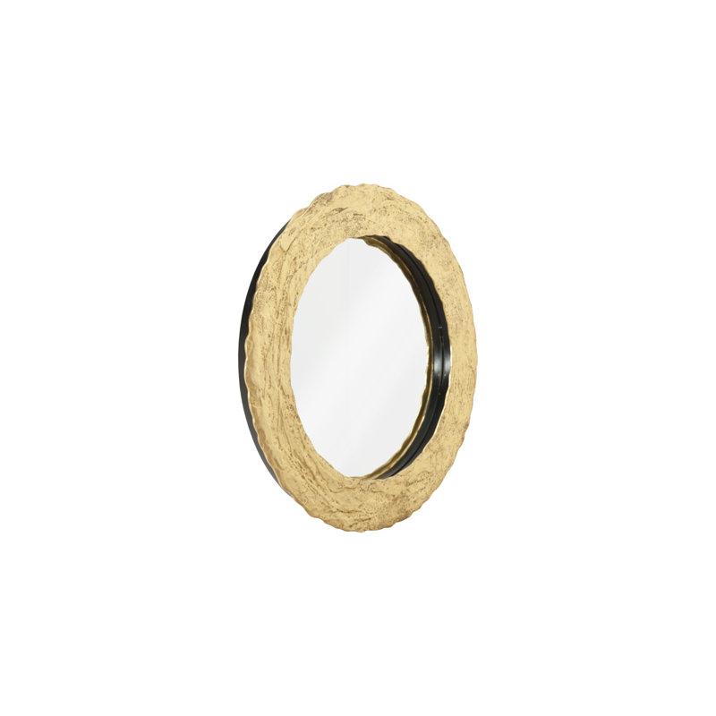 Miroir d'appoint Molten