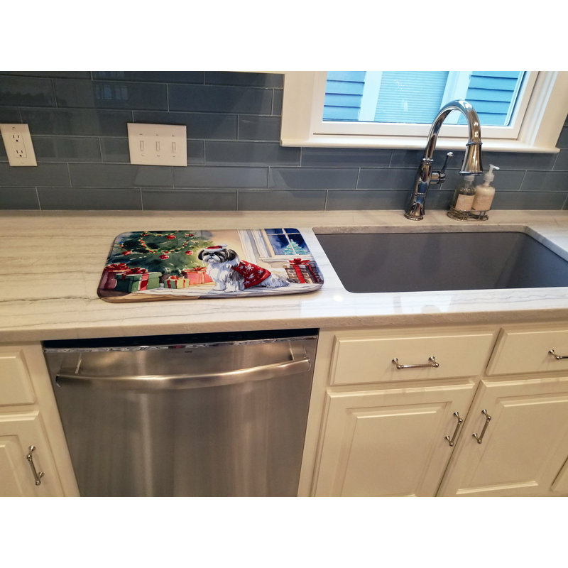 Drying Mat
