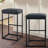 Jadwiga Upholstered Counter Stool with Metal Frame-901126581-901126568-906481848