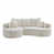 White Fabric