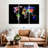 Aliaz Geometric Map-107970628