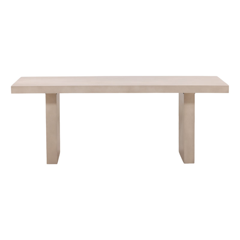 Table de salle à manger Santino