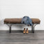 Magnolia Upholstered Bench-1136056694