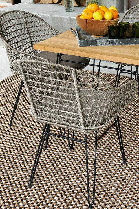 Outdoor Dining Chairs