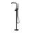 Single Handle Floor Mounted Tub Faucet-101106734