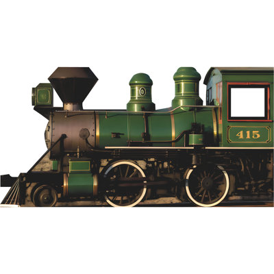 SS11348 Wild West Western