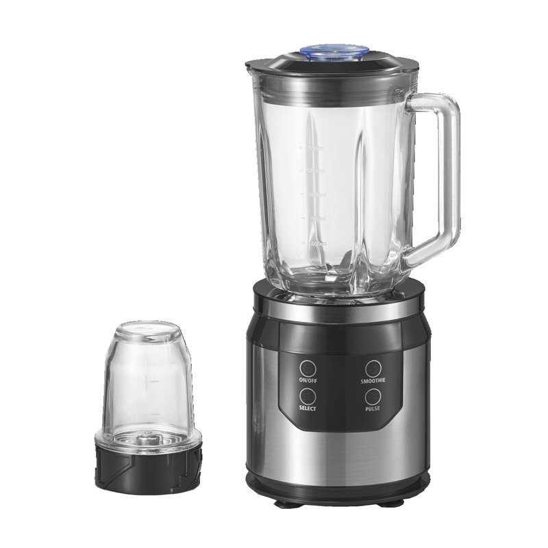 Homevision Technology Ecohouzng Countertop Blender