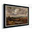 Hampstead Heath, 1825 - John Constable - Toile encadrée sur mesure-1423764620-1423764621-1423764636