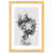 Natural Framed Paper is unavailable