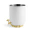Cherry Blossom Waste Basket