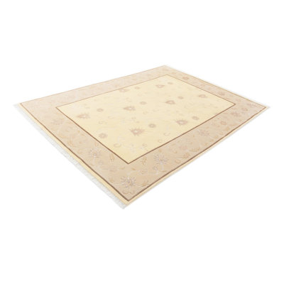 Tapis crème Munoz