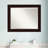 Gardnertown Flat Wall Mirror-89258509