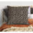Geometric Throw Pillow-71007054
