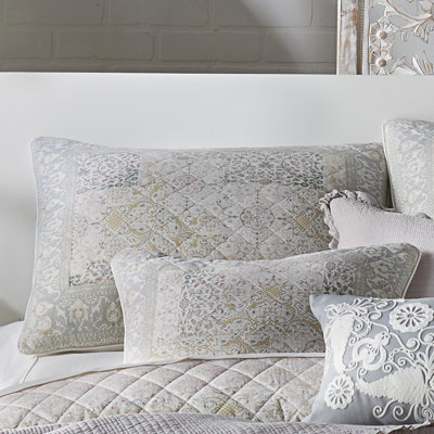 Mylie Quilted Sham