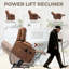 Fauteuil inclinable Jayace-209878026