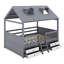 Structure de lit en bois-114355247-114355249