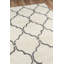 Tapis noir / gris anthracite Almonte-1586984022