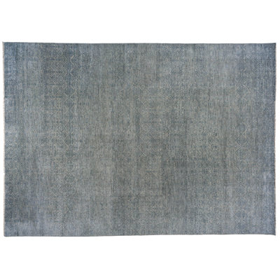 One-of-a-Kind 9'10" X 13'10" Area Rug in