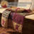 Connell Quilted Throw Blanket