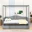 Lit de jour en bois 2 tiroirs Aerys-1019149586