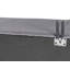 Basinger 83cm Wide Square Standard Ottoman-2046821341