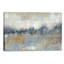 «Cool Gray Horizon II» par Jennifer Goldberger - reproduction-49903443-49903444