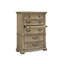 Commode à tiroirs
