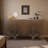 High-End Style Dining Sideboard