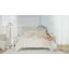  Marilla 3 Piece Terracotta  Floral Comforter Set-110315626-110315624