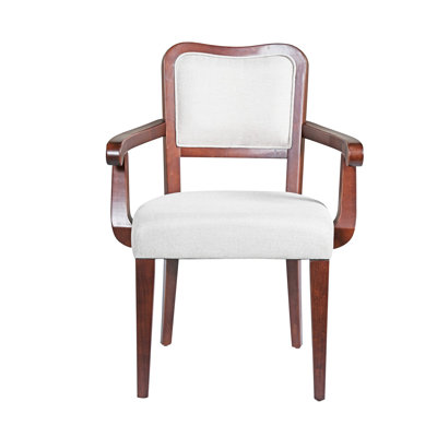 Dining Chairs – Traditional Armchairs