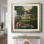 Carolina Carolina II - peinture encadrée-2050459797-2050260112