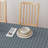 Rectangular Tablecloth, 100% Cotton, Floral 174-290301654