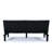 Sofa Bed with Cup Holder