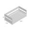 Ashauria Daybed with Trundle Bed-702178453