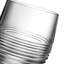 Waterford Mixology Tumbler 8.5floz, Mixed Pattern